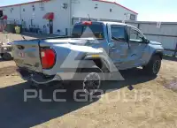 2026 GMC CANYON photo