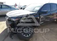 2026 GMC CANYON photo
