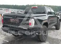 2026 GMC CANYON фото