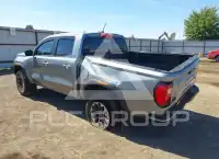 2026 GMC CANYON photo