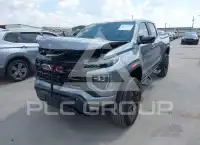 2026 GMC CANYON photo