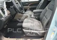 2026 GMC CANYON photo