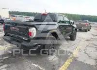 2026 GMC CANYON фото