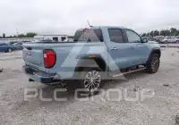 2026 GMC CANYON photo
