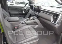 2026 GMC CANYON фото