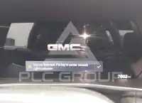 2026 GMC CANYON фото