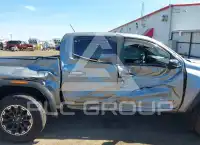 2026 GMC CANYON photo
