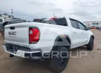 2026 GMC CANYON фото