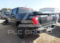 2026 GMC CANYON photo