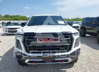 2026 GMC YUKON фото