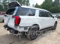 2026 GMC YUKON фото