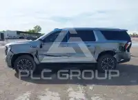 2026 GMC YUKON фото