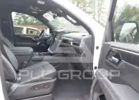 2026 GMC YUKON фото