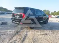 2026 GMC YUKON фото