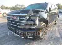 2026 GMC YUKON фото