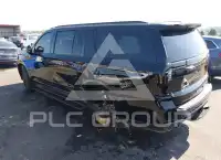2026 GMC YUKON фото