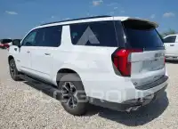 2026 GMC YUKON фото