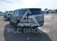 2026 GMC YUKON фото