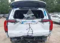 2026 GMC YUKON фото
