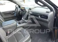 2026 GMC YUKON фото