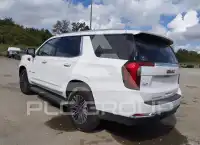 2026 GMC YUKON фото