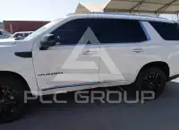 2026 GMC YUKON фото