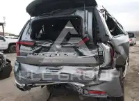 2026 GMC YUKON photo