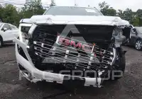 2026 GMC YUKON photo