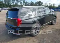2026 GMC YUKON фото