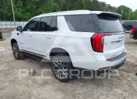 2026 GMC YUKON photo