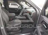 2026 GMC YUKON photo