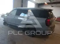 2026 GMC YUKON фото