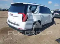2026 GMC YUKON photo