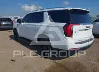 2026 GMC YUKON photo