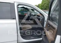 2026 GMC YUKON photo
