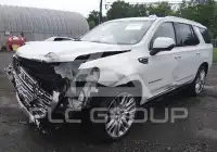 2026 GMC YUKON photo