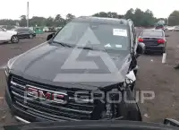 2026 GMC YUKON photo