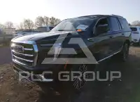 2026 GMC YUKON фото