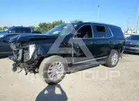 2026 GMC YUKON фото