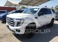 2026 GMC YUKON фото