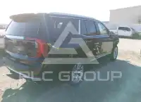 2026 GMC YUKON фото