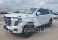 2026 GMC YUKON photo