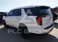 2026 GMC YUKON фото