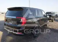 2026 GMC YUKON фото