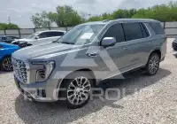 2026 GMC YUKON фото