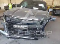 2026 GMC YUKON фото