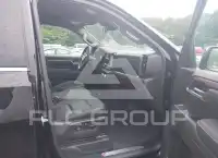 2026 GMC Sierra фото