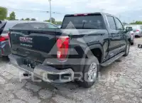 2026 GMC Sierra фото