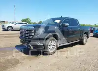 2026 GMC Sierra фото