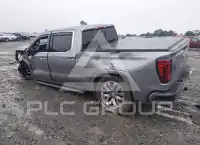 2026 GMC Sierra фото